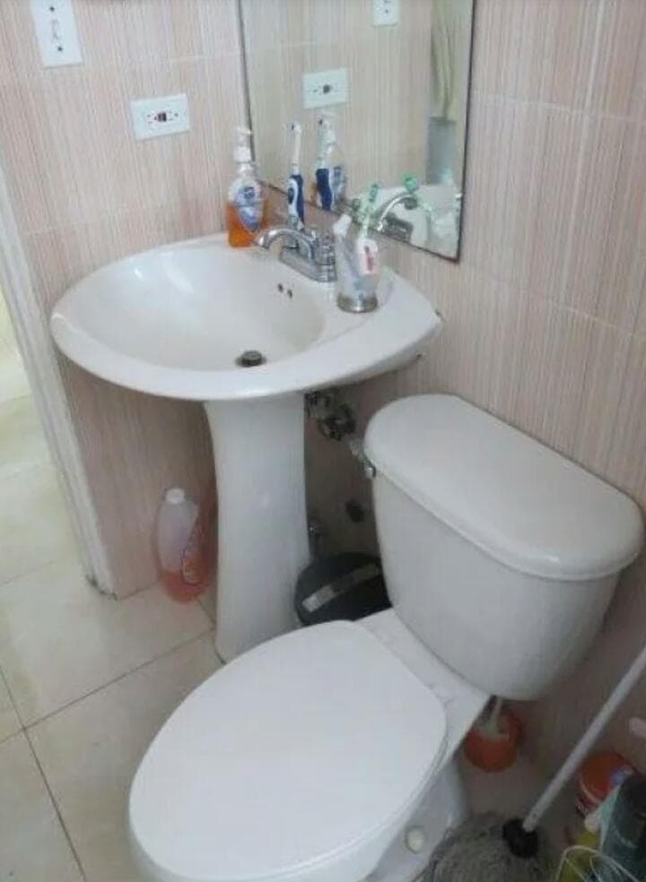 ALQUILER APARTAMENTO EDISON PARK — foto 6