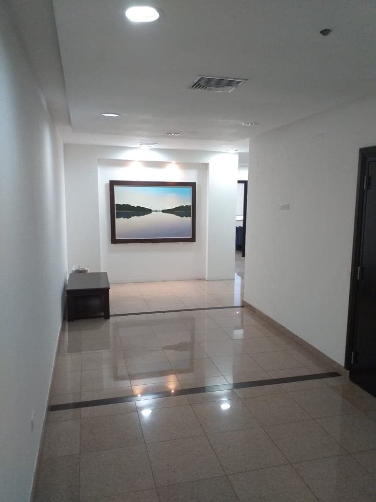 ALQUILER OFICINA TORRES LAS AMERICAS — foto 2