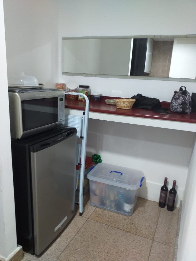 ALQUILER OFICINA TORRES LAS AMERICAS — foto 5