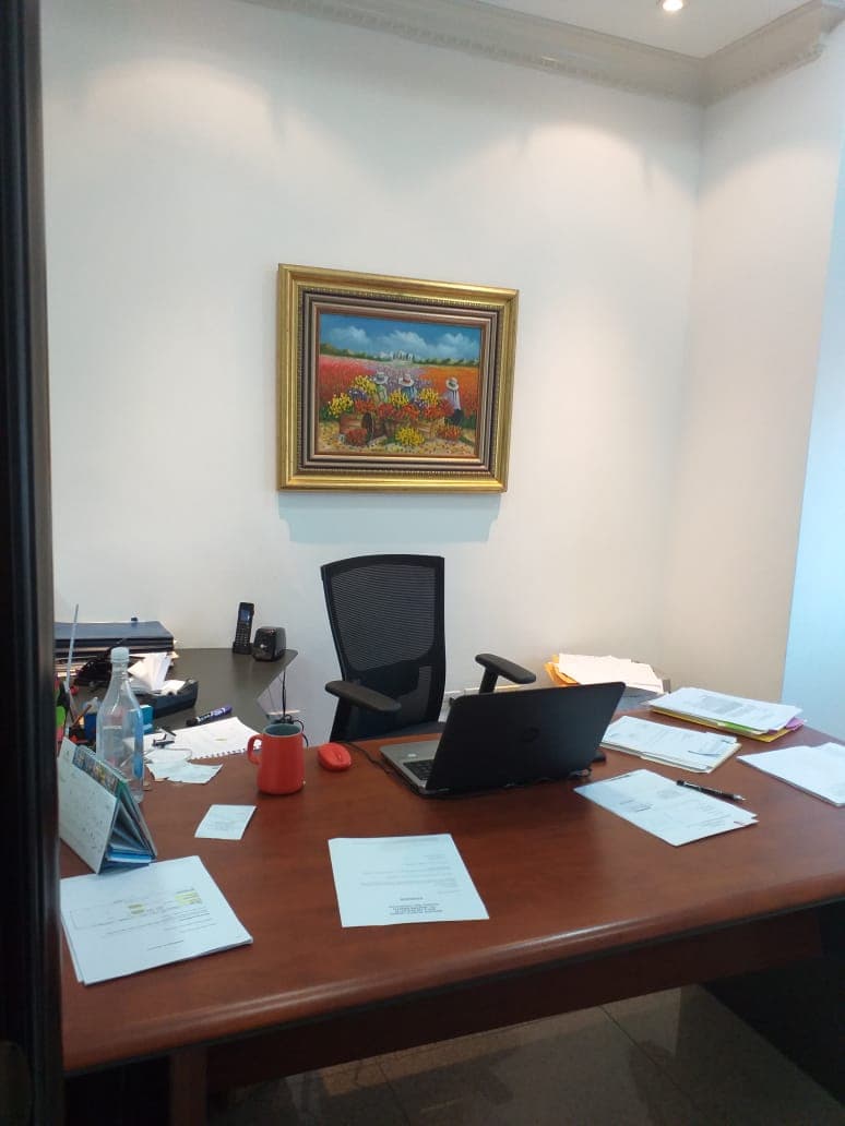 ALQUILER OFICINA TORRES LAS AMERICAS — foto 6