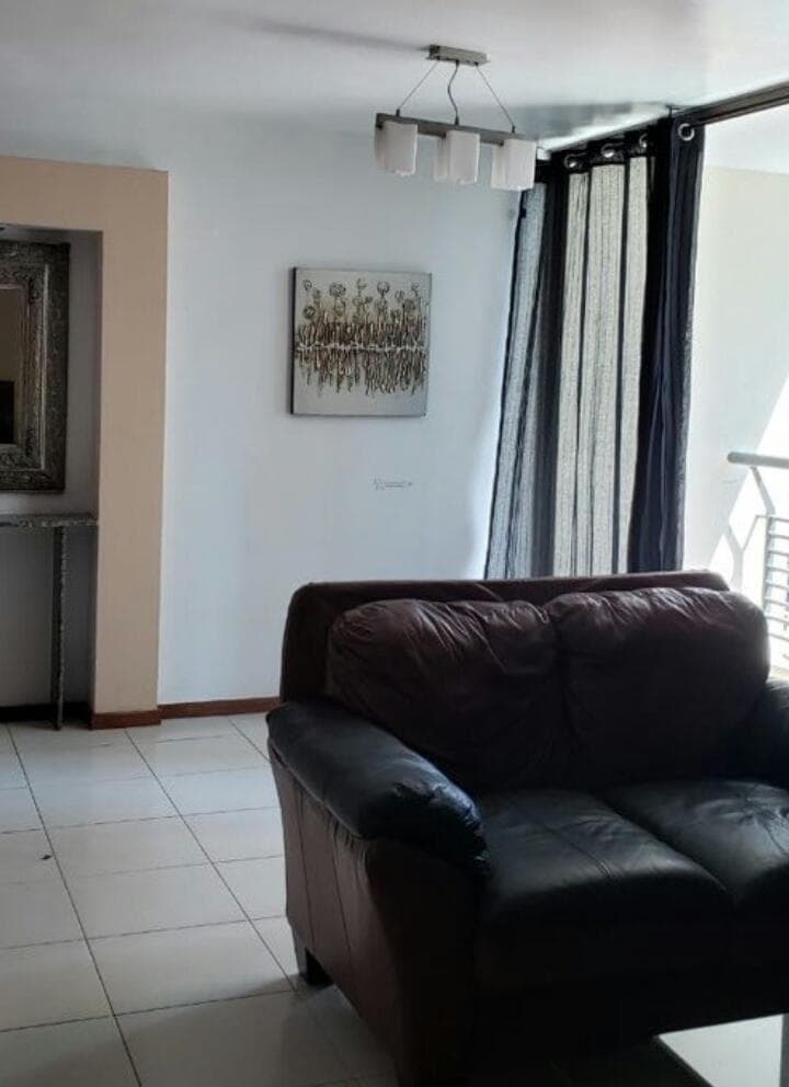 ALQUILER APARTAMENTO PUNTA PAITILLA — foto 4