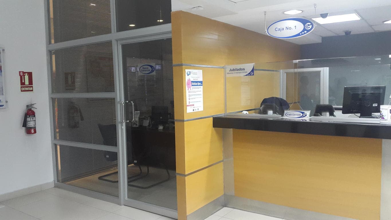 Comercial en Venta El Dorado RAH PA: 20-8220 — foto 6