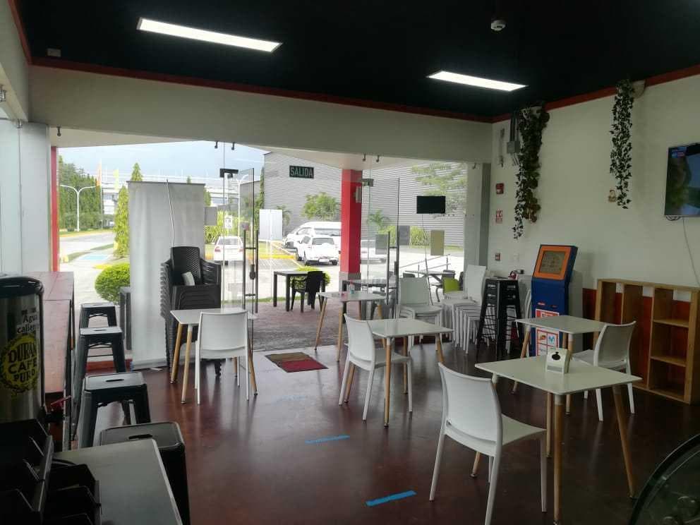 Comercial en Venta Tocumen(Panama) RAH PA: 21-1805 — foto 4
