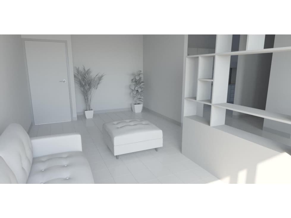Comodo apartamento en venta en El Crisol — foto 5