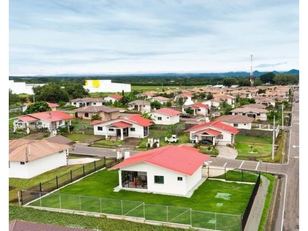 Fabulosa casa en venta en David — foto 2