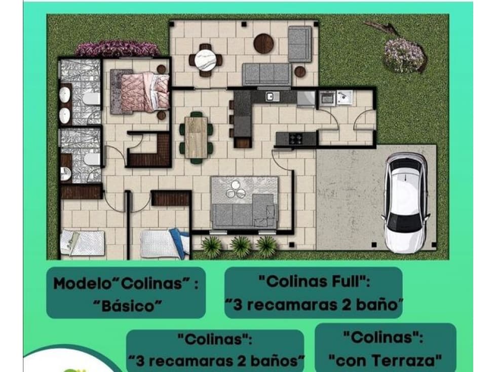 Preciosa casa en venta en David — foto 2