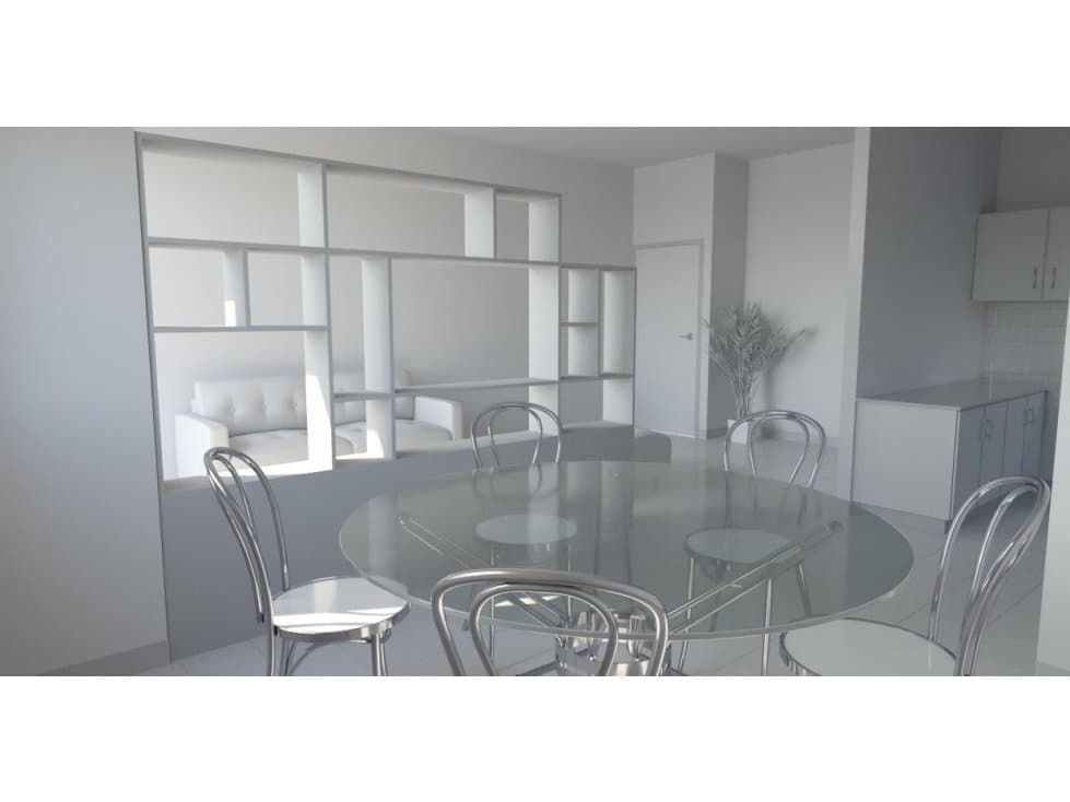 Comodo apartamento en venta en El Crisol — foto 6