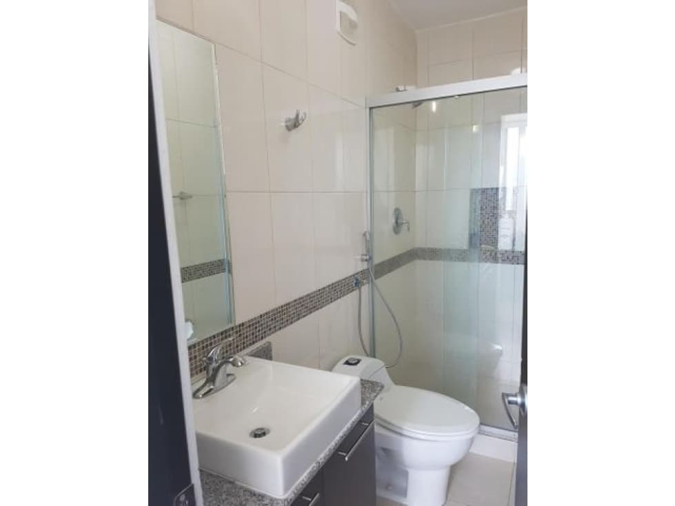 Amplio Apartamento en Alquiler en Edison Park — foto 5