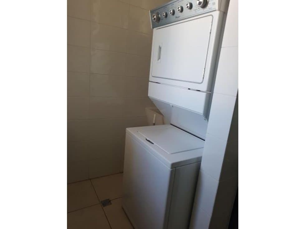 Amplio Apartamento en Alquiler en Edison Park — foto 6