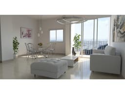 Comodo apartamento en venta en El Crisol