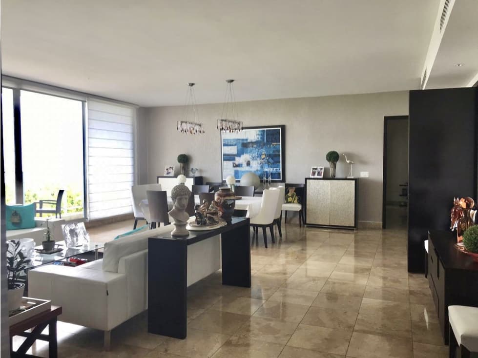 Alquilo Apartamento en PH ACQUA II, Costa del Este — foto 2