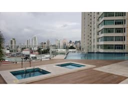 Apartamento en alquiler en Edison Park  YMW