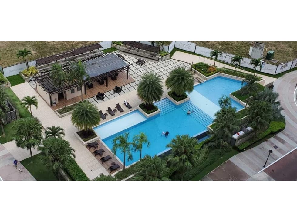 Apartamento en alquiler en Condado del Rey  YMW — foto 1