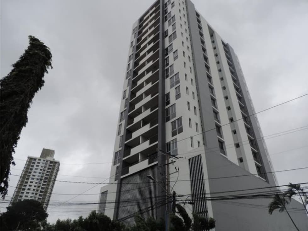 Apartamento en alquiler en el Carmen YMW — foto 1