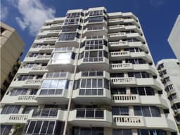 Alquiler Apartamento El Dorado MML 22-2021