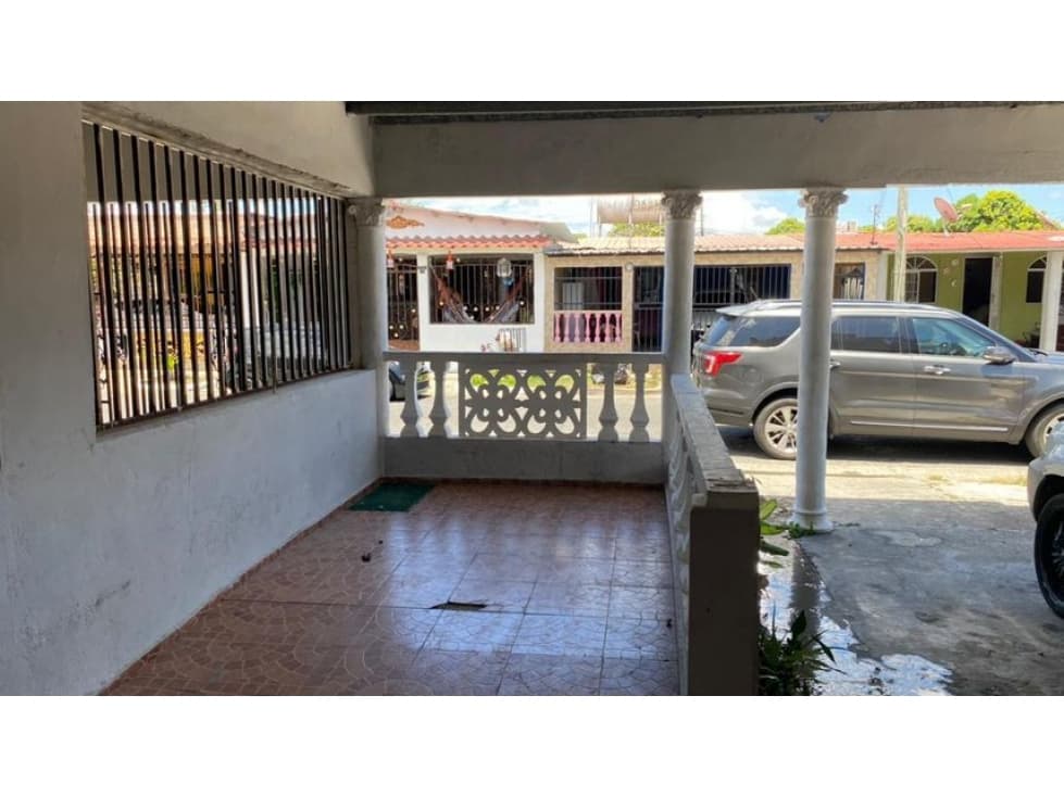 CASA EN VENTA EN TOCUMEN RQM 21-7098 — foto 3