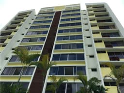 Apartamento en alquiler en El cangrejo  YMW