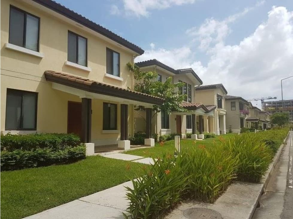 Casa en venta en panamá pacifico YMW — foto 1