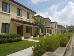 Casa en venta en panamá pacifico YMW