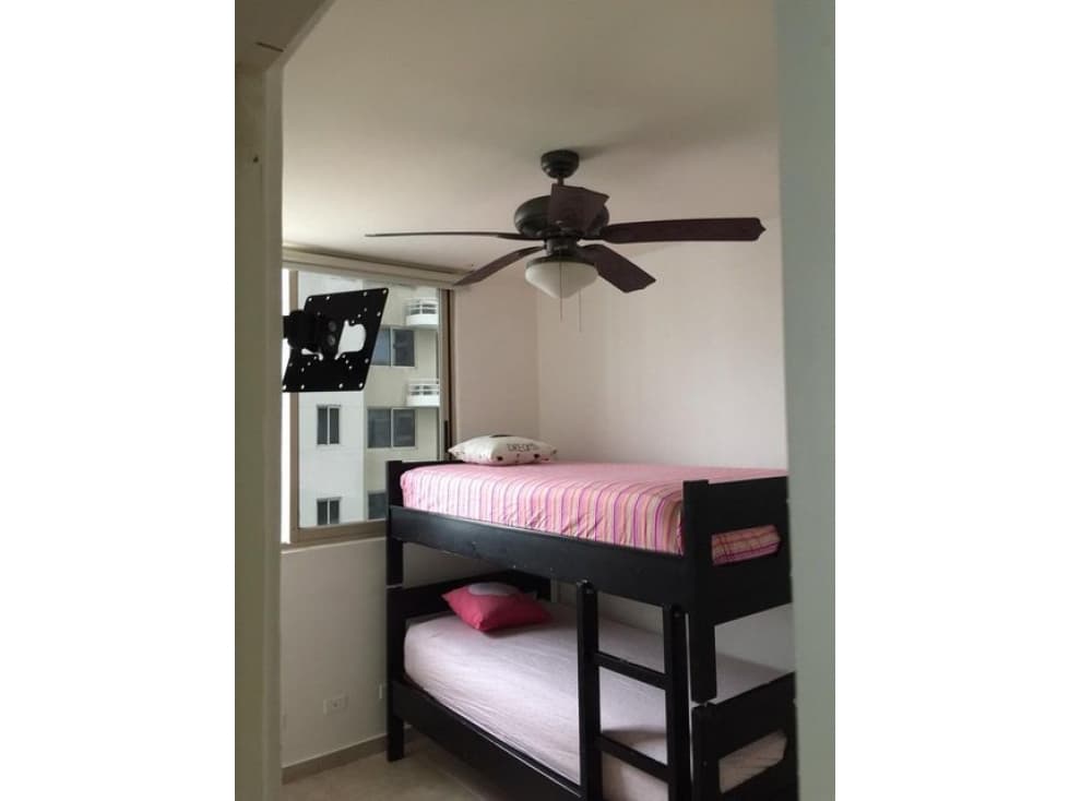 Venta apartamento San Francisco — foto 3