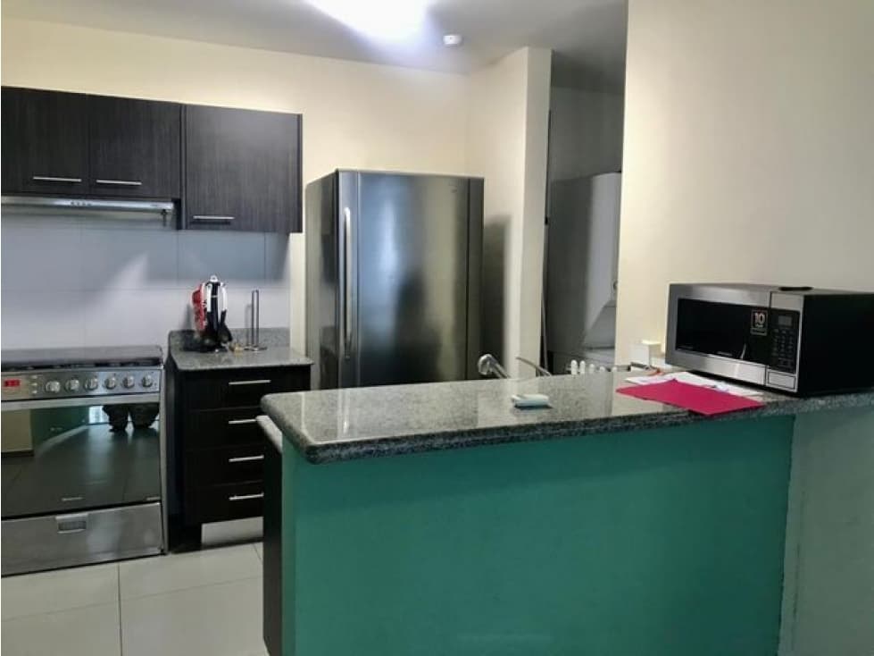 Se VENDE Apartamento en Avenida Balboa. — foto 3