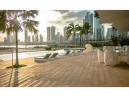 APARTAMENTO EN ALQUILER EN PUNTA PACIFICA