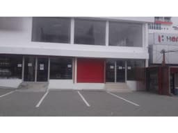 LOCAL COMERCIAL EN VENTA EN VIA ESPAÑA RQM 21-4913