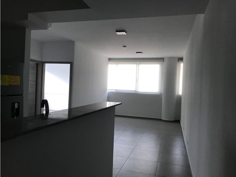 Apartamento en alquiler en Bella vista  YMW — foto 2