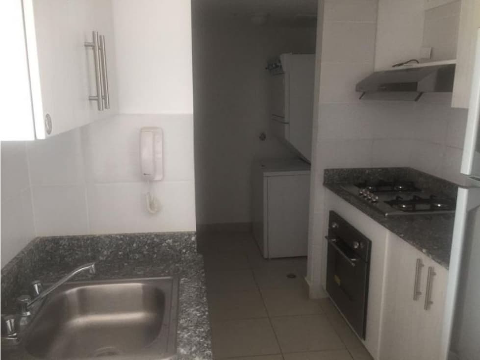Apartamento en alquiler en Parque Lefevre YMW — foto 2