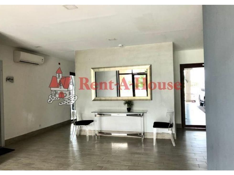 Apartamento en alquiler en Costa Sur  YMW — foto 2