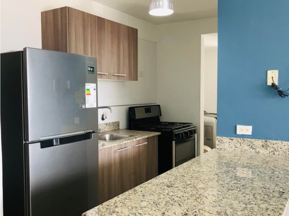 Apartamento en venta en villa zaita YMW — foto 2