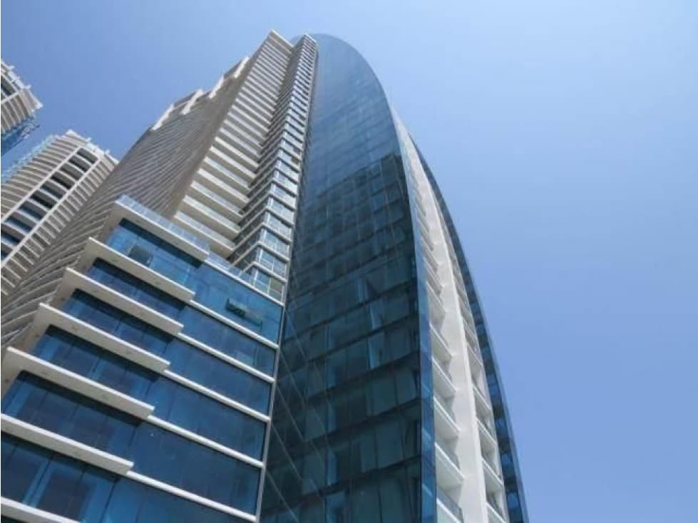 Apartamento en alquiler en punta pacifica YMW — foto 1