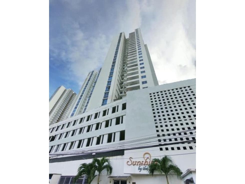 Apartamento en alquiler en carrasquilla YMW — foto 1