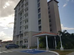 Apartamento en alquiler en versalles  YMW