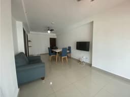 Apartamento en alquiler en Via España  YMW