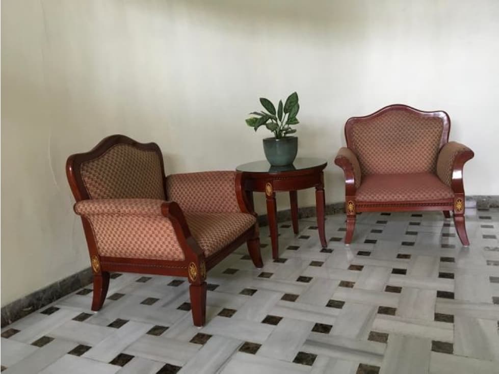 Apartamento en alquiler en El cangrejo YMW — foto 2