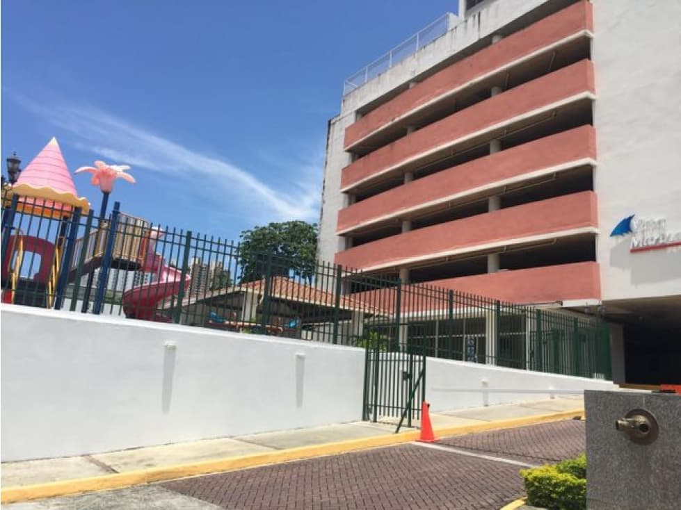 Apartamento en alquiler en 12 de octumbre YMW — foto 1