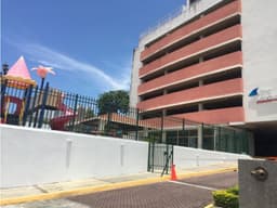 Apartamento en alquiler en 12 de octumbre YMW