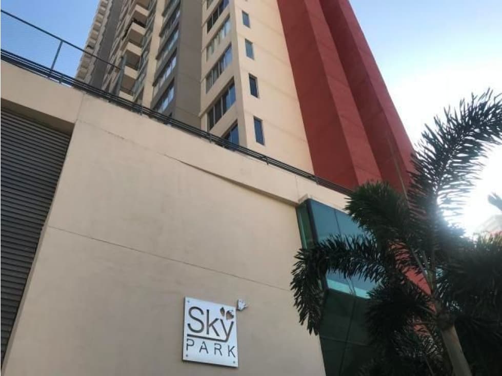 Apartamento en alquiler en carrasquilla YMW — foto 1