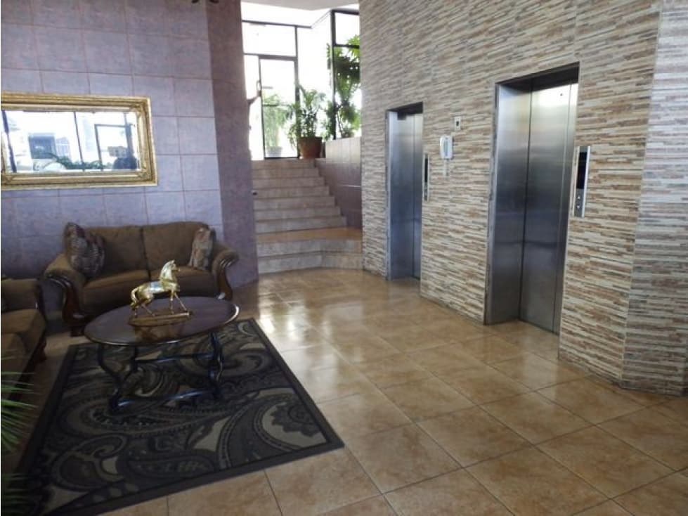 Alquiler Apartamento El Dorado MML 22-2021 — foto 2