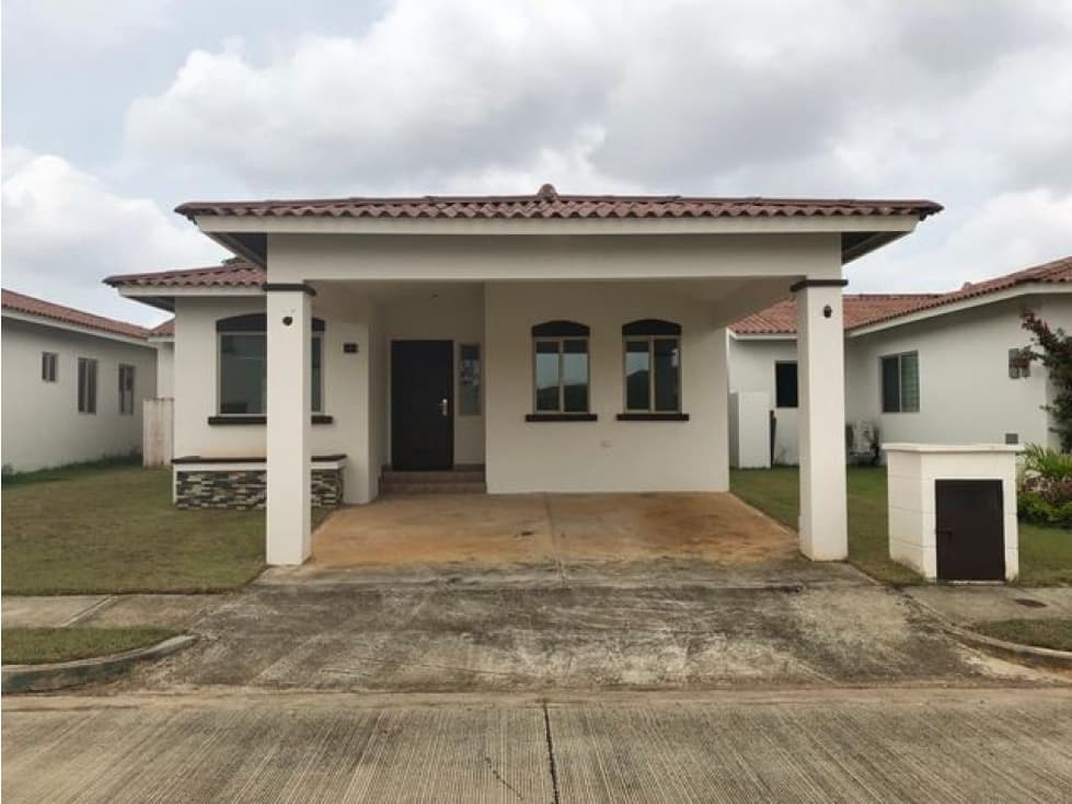 Alquilr de Casa en Chorrera MML22-3976 — foto 2
