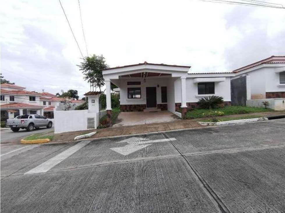 Venta de Casa en Arraijan MML 22-4459 — foto 1