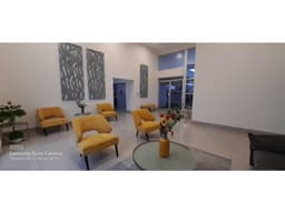 Apartamento en alquiler en Parque Lefevre YMW