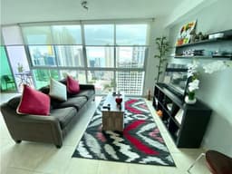 Se VENDE Apartamento en Bella Vista.