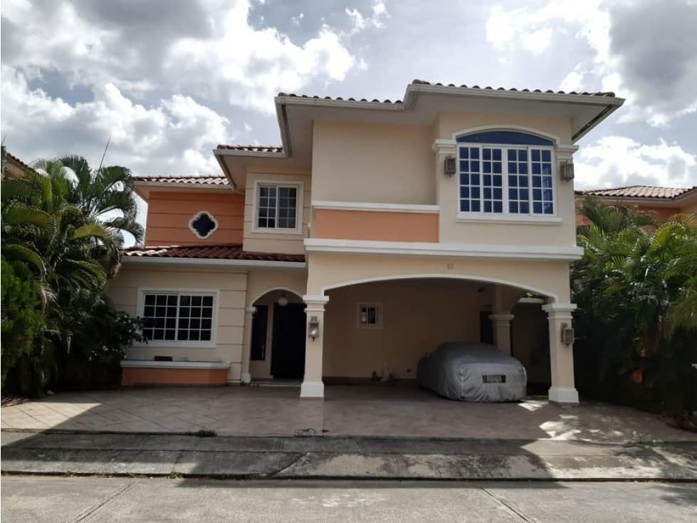 Casa en alquiler en Costa Sur — foto 1
