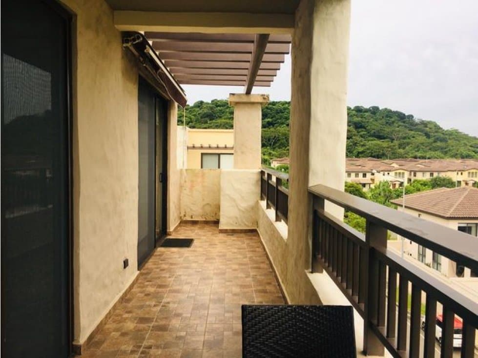 Apartamento en panamá pacifico YMW — foto 2