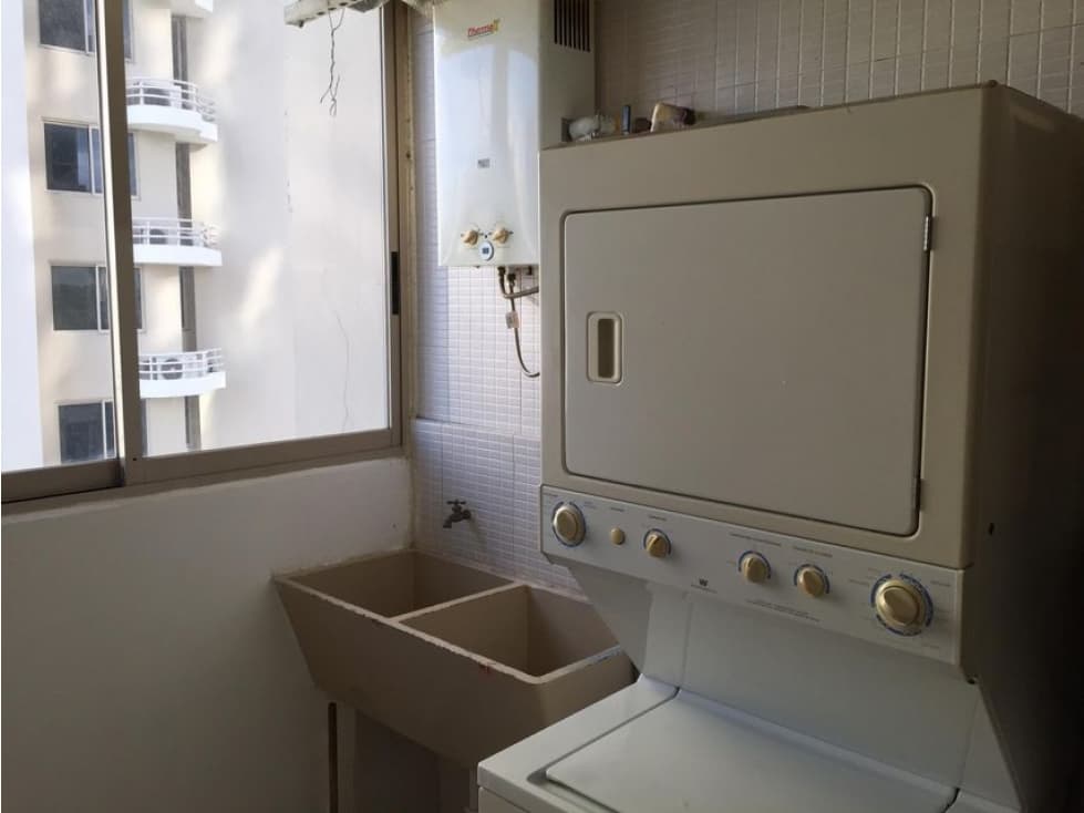 Venta apartamento San Francisco — foto 4
