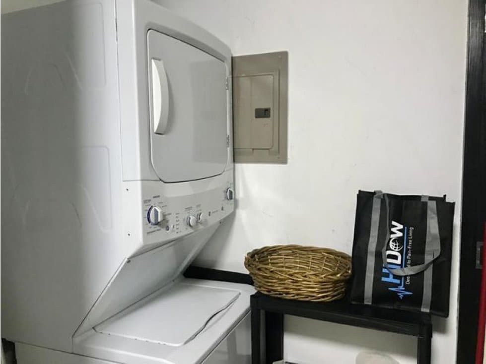 Se VENDE Apartamento en Avenida Balboa. — foto 4
