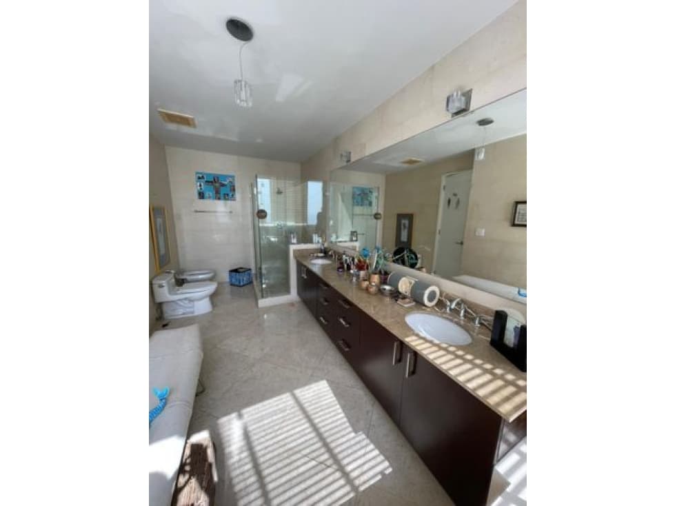APARTAMENTO EN ALQUILER EN PUNTA PACIFICA — foto 2