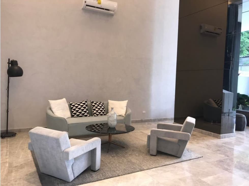 Apartamento en alquiler en Bella vista  YMW — foto 4